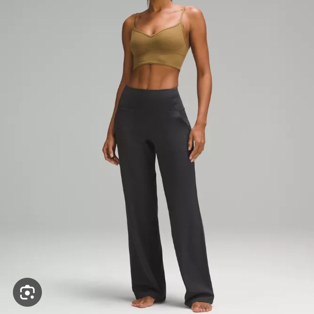 lululemon Align™ High-Rise Wide-Leg Pant